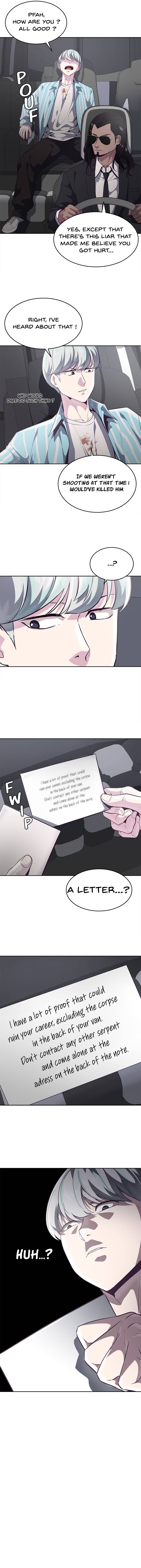 The Boy of Death chapter 103 page 9