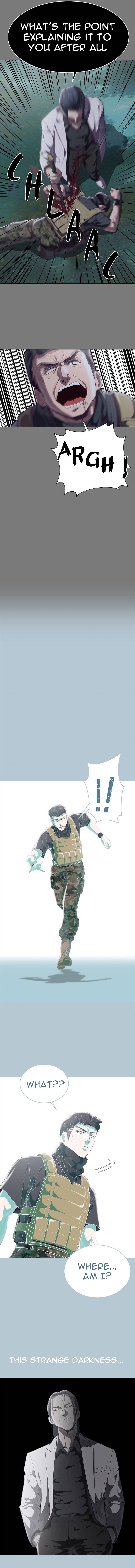 The Boy of Death chapter 104 page 11