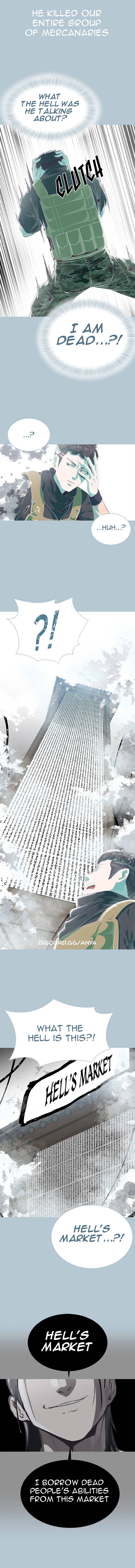 The Boy of Death chapter 104 page 12