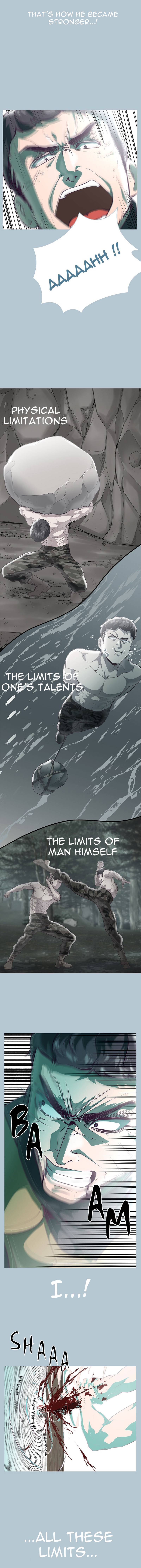 The Boy of Death chapter 104 page 16