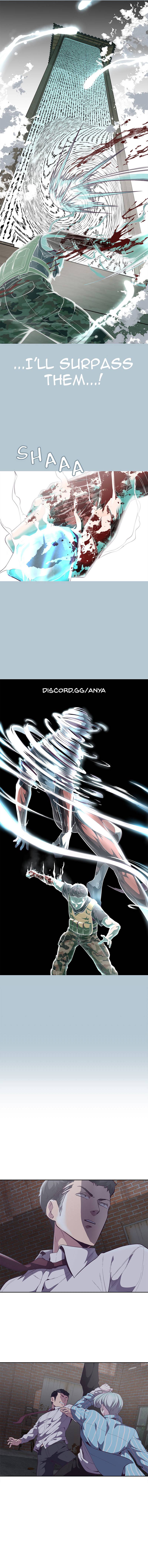 The Boy of Death chapter 104 page 17