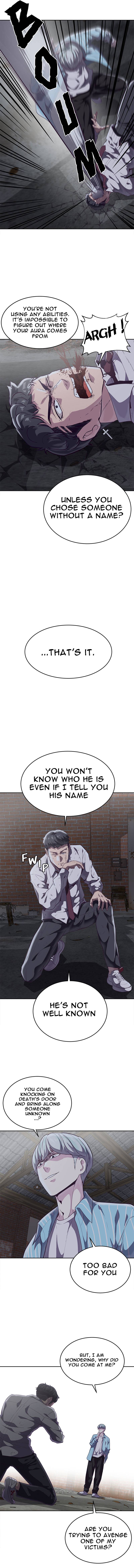 The Boy of Death chapter 104 page 18