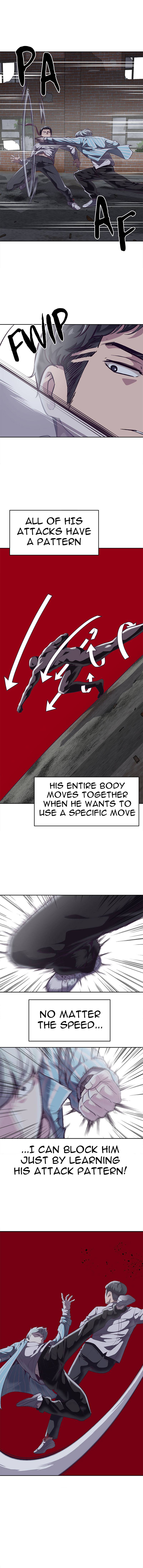 The Boy of Death chapter 104 page 5