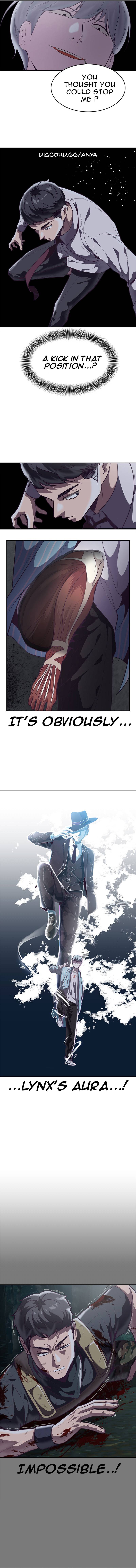 The Boy of Death chapter 104 page 6