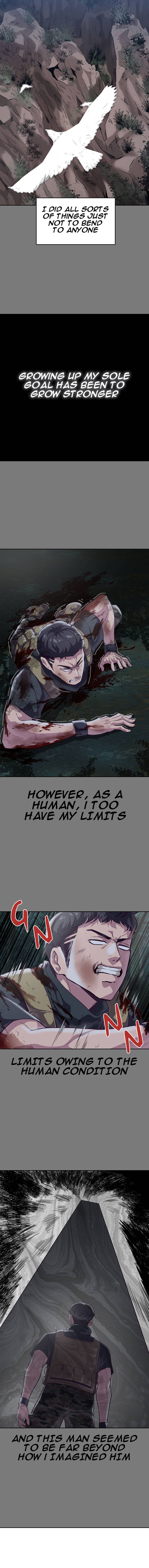 The Boy of Death chapter 104 page 8