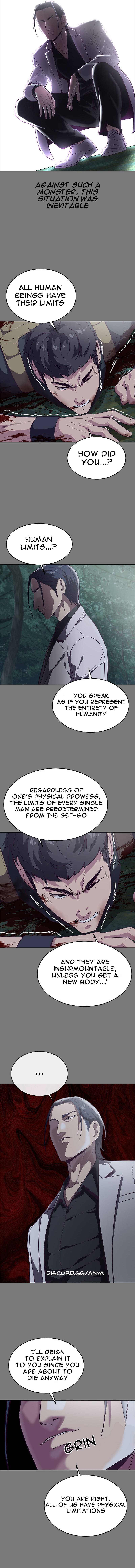 The Boy of Death chapter 104 page 9