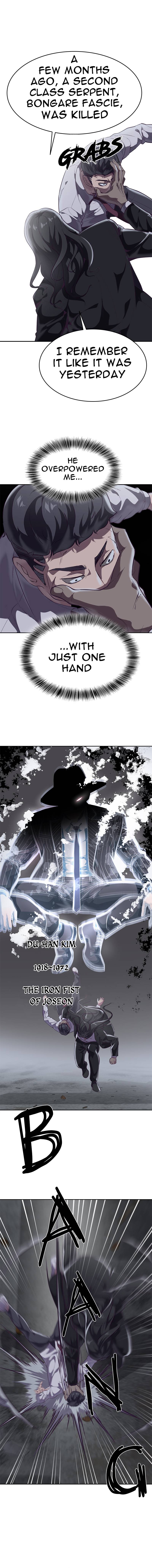 The Boy of Death chapter 105 page 10