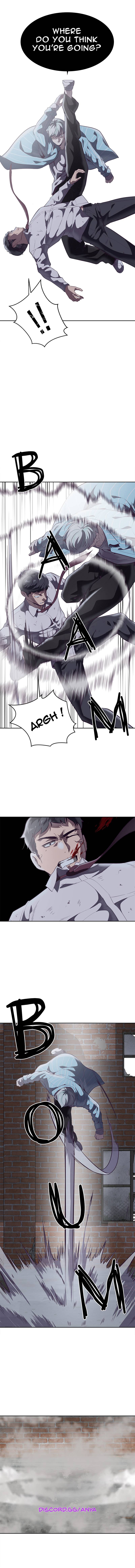 The Boy of Death chapter 105 page 14