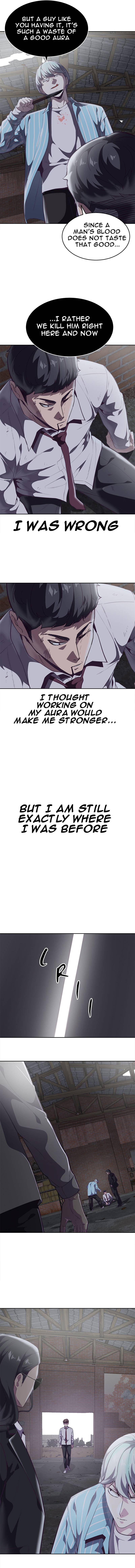 The Boy of Death chapter 105 page 18