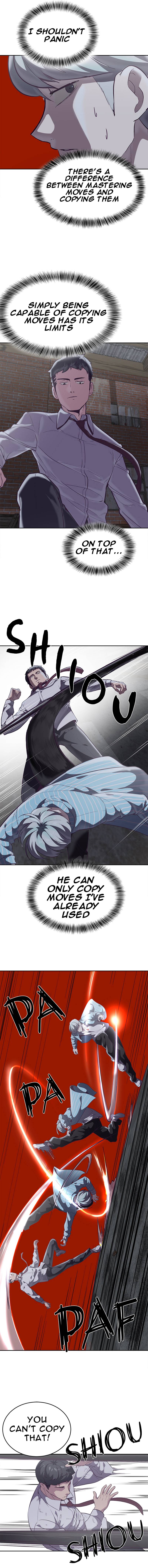 The Boy of Death chapter 105 page 4