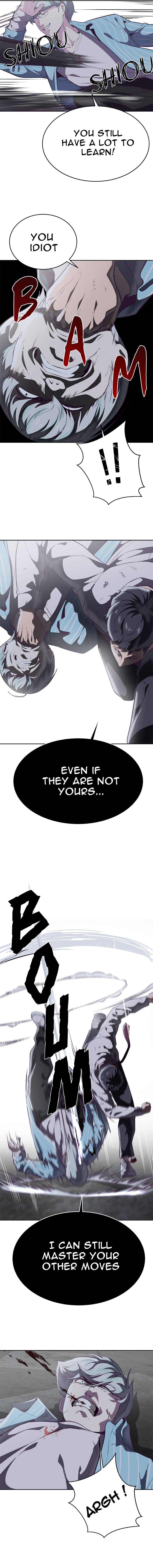 The Boy of Death chapter 105 page 5