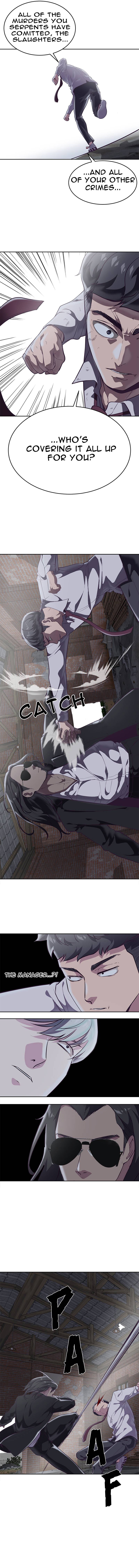 The Boy of Death chapter 105 page 6