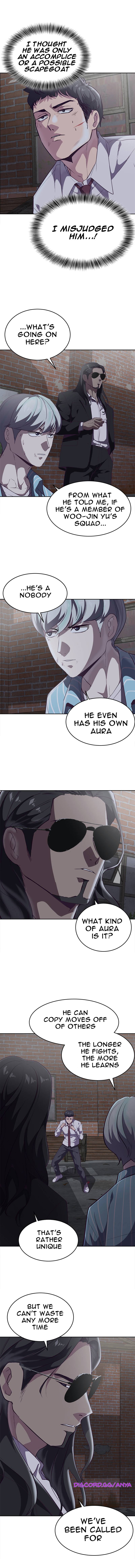 The Boy of Death chapter 105 page 8