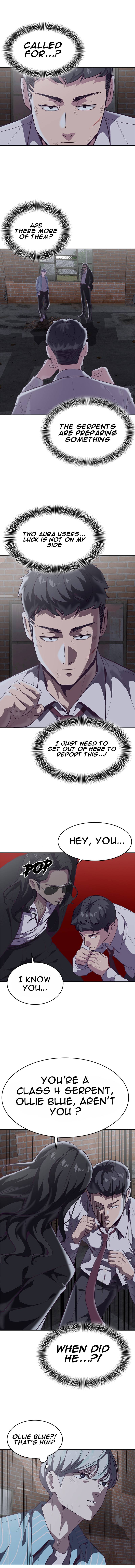 The Boy of Death chapter 105 page 9