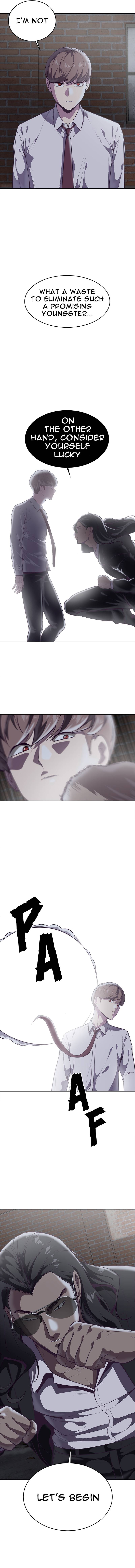 The Boy of Death chapter 106 page 10