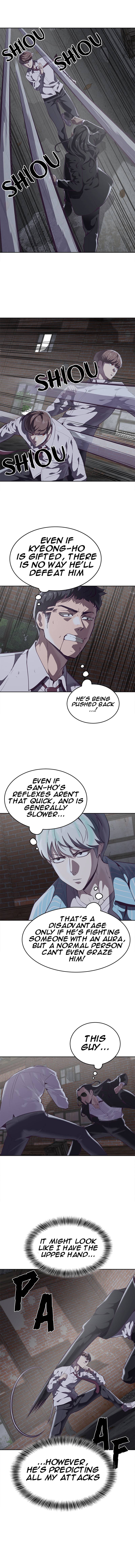 The Boy of Death chapter 106 page 11