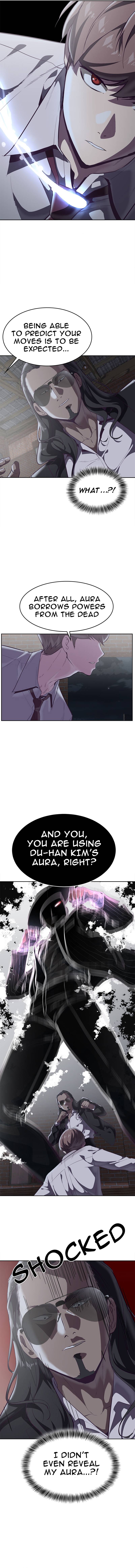 The Boy of Death chapter 106 page 12