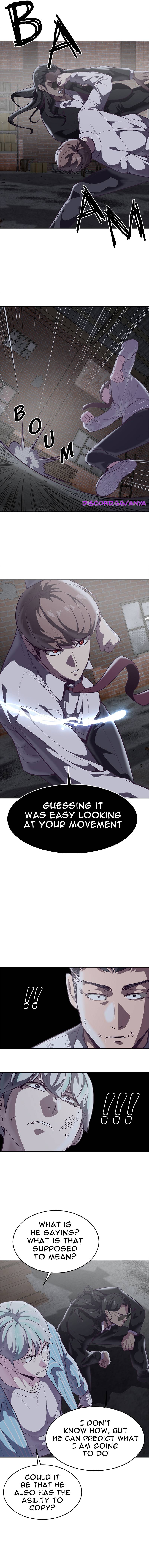 The Boy of Death chapter 106 page 13