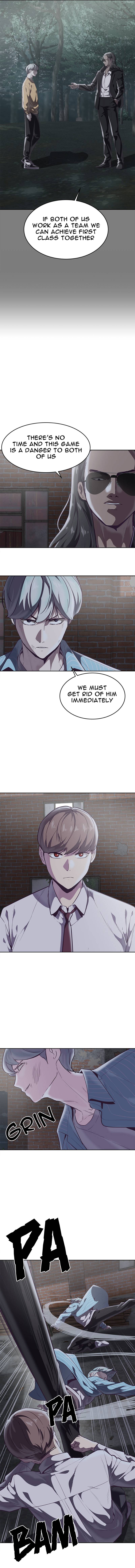 The Boy of Death chapter 106 page 15