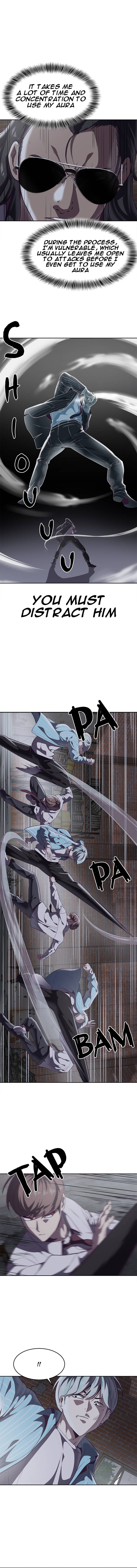 The Boy of Death chapter 106 page 16