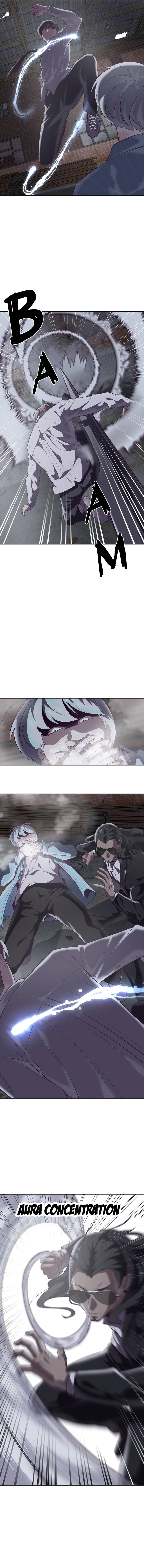 The Boy of Death chapter 106 page 17