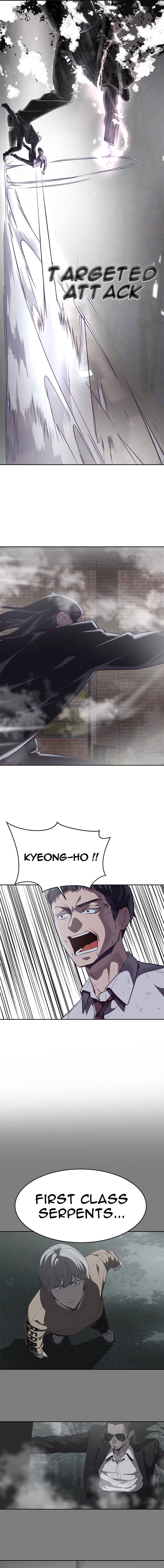 The Boy of Death chapter 106 page 18