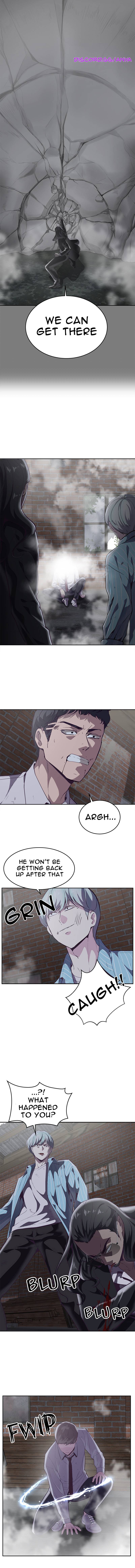 The Boy of Death chapter 106 page 19