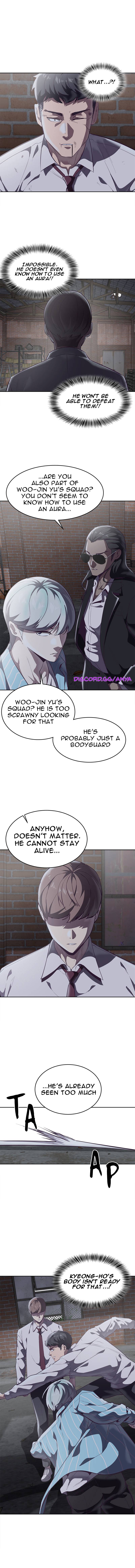 The Boy of Death chapter 106 page 2