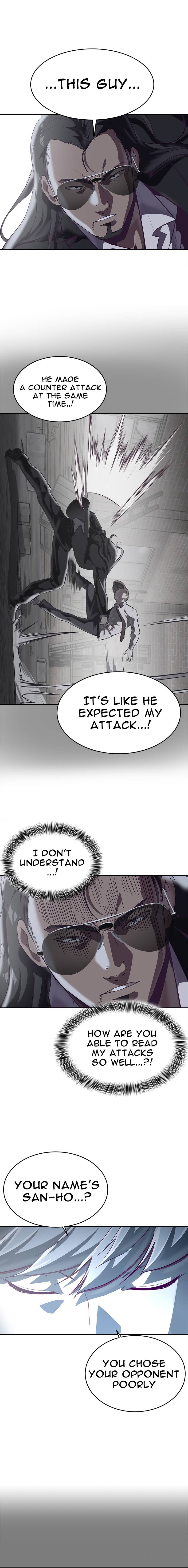 The Boy of Death chapter 106 page 20