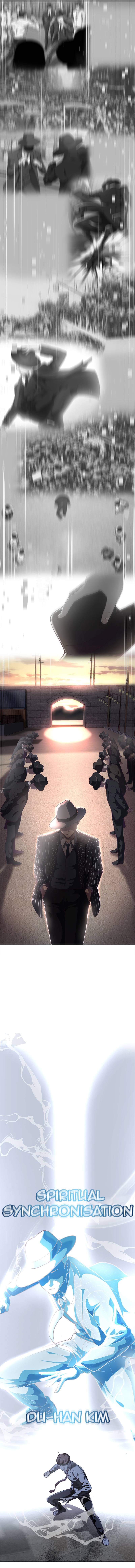 The Boy of Death chapter 106 page 21