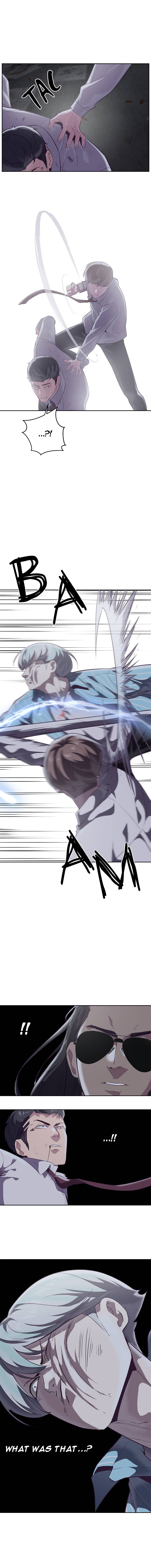 The Boy of Death chapter 106 page 3