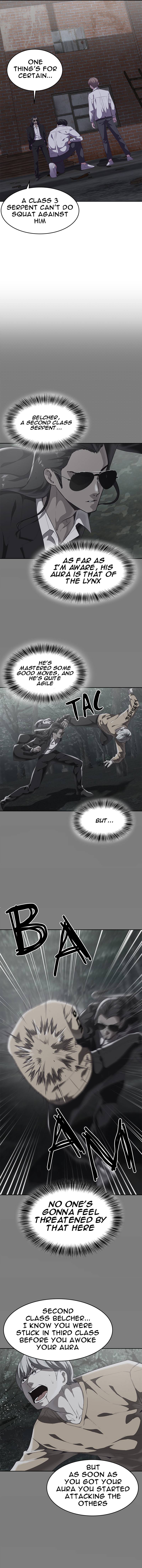 The Boy of Death chapter 106 page 5