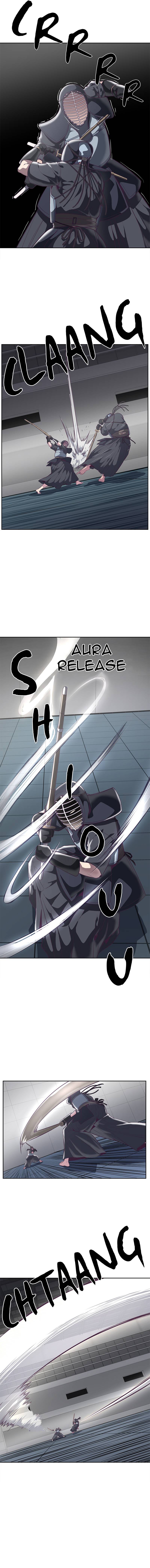 The Boy of Death chapter 107 page 12