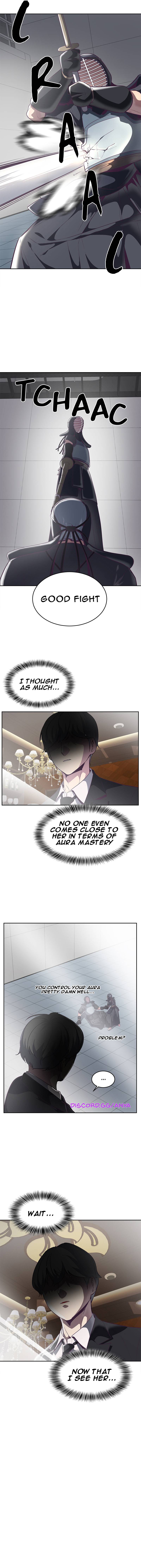 The Boy of Death chapter 107 page 13