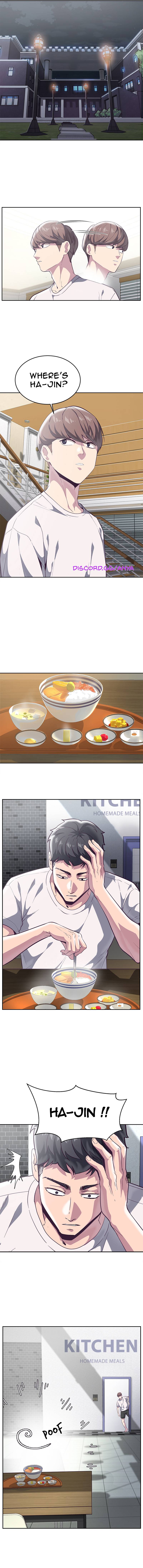 The Boy of Death chapter 107 page 14