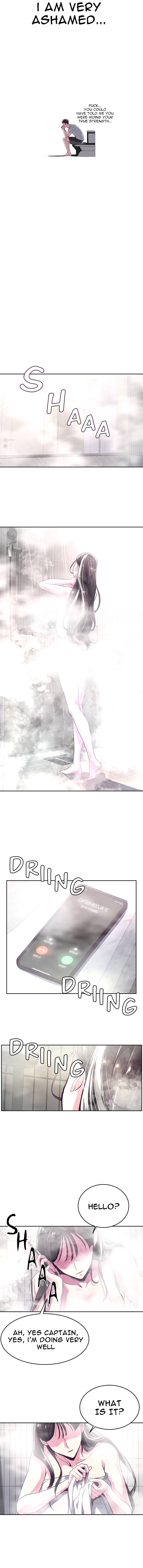 The Boy of Death chapter 107 page 17