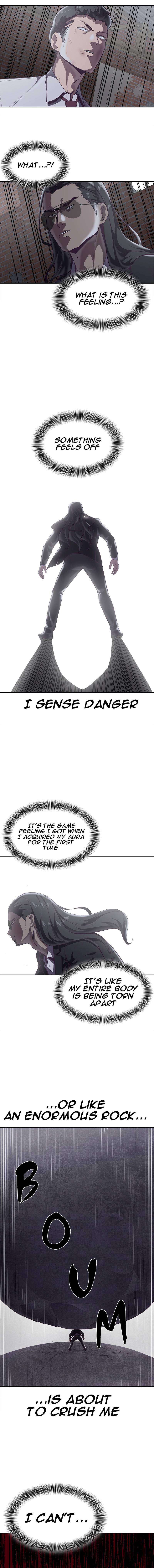 The Boy of Death chapter 107 page 3