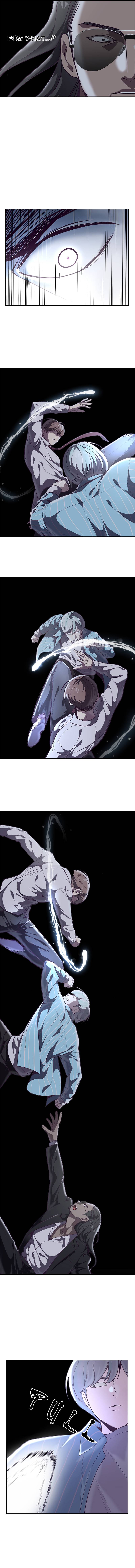 The Boy of Death chapter 107 page 5