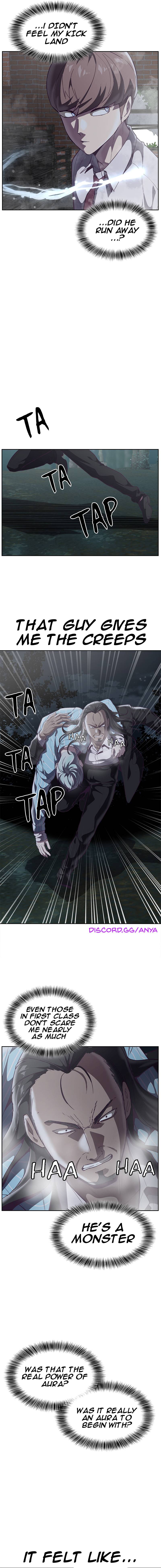 The Boy of Death chapter 107 page 7