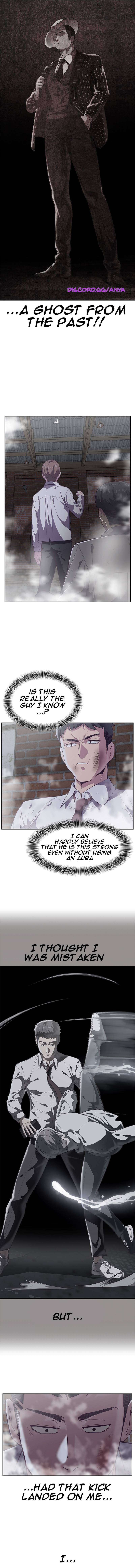 The Boy of Death chapter 107 page 8