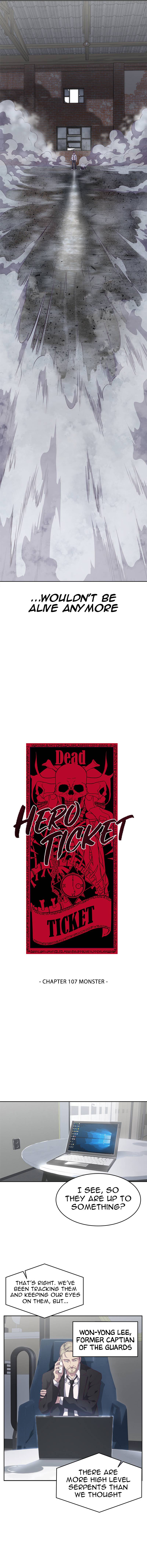 The Boy of Death chapter 107 page 9