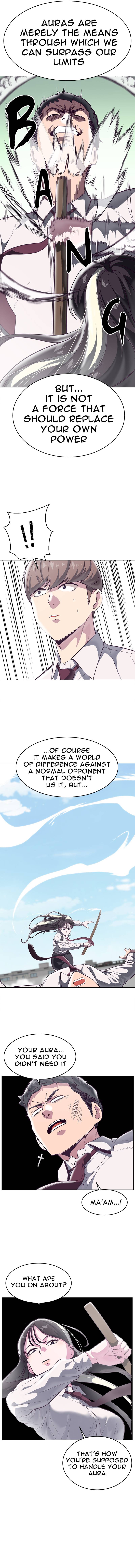 The Boy of Death chapter 108 page 11