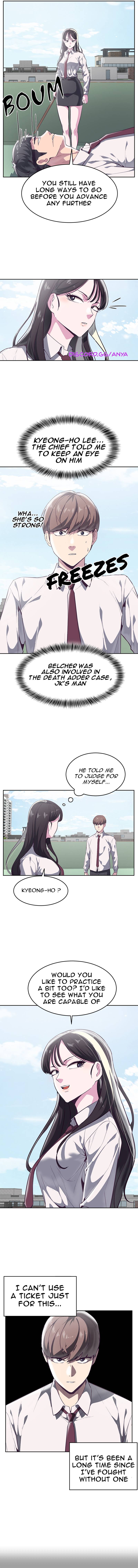 The Boy of Death chapter 108 page 12