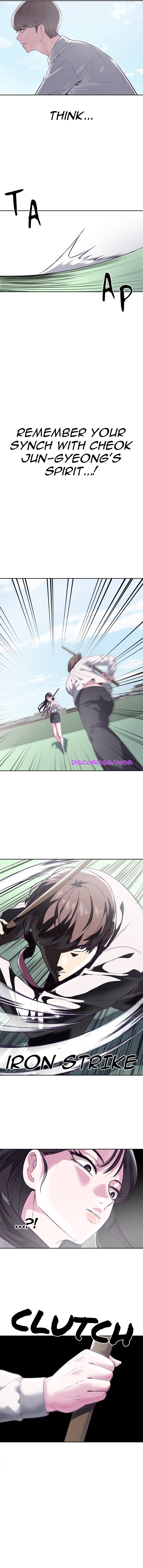 The Boy of Death chapter 108 page 14