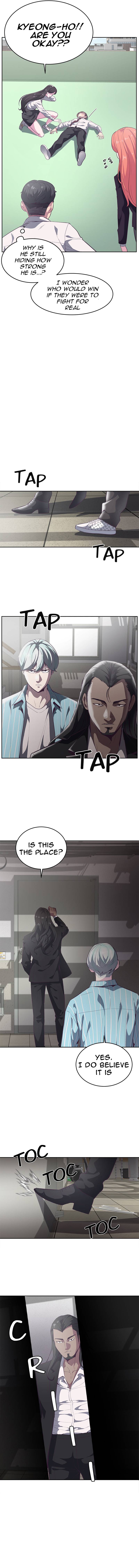 The Boy of Death chapter 108 page 16