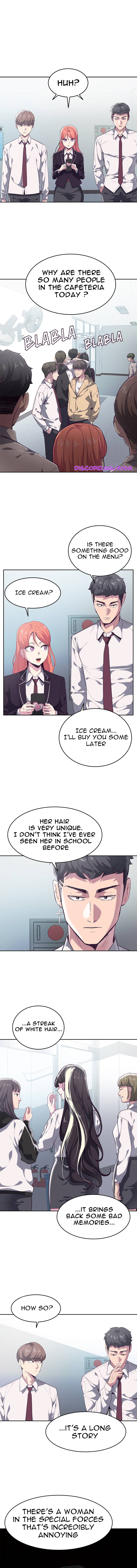 The Boy of Death chapter 108 page 2