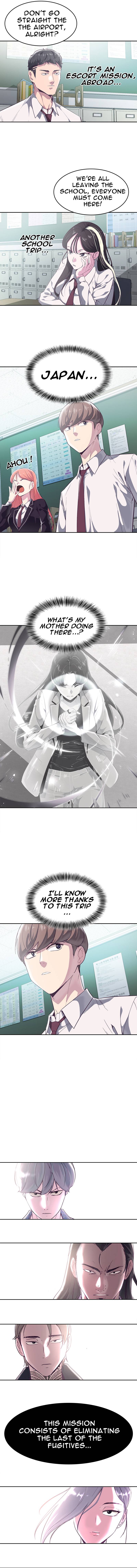 The Boy of Death chapter 108 page 20