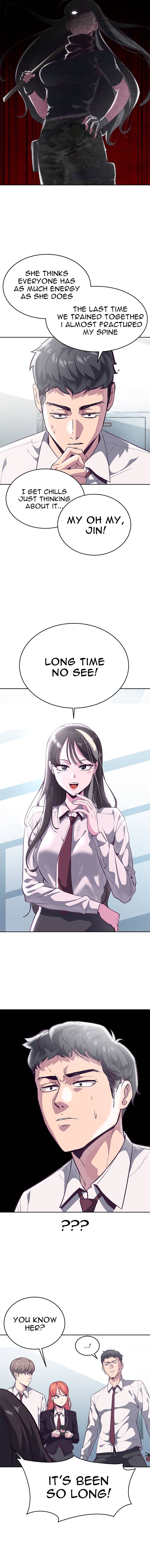 The Boy of Death chapter 108 page 3