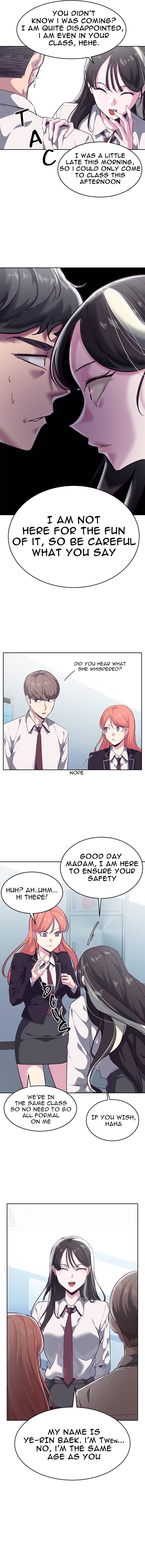 The Boy of Death chapter 108 page 4