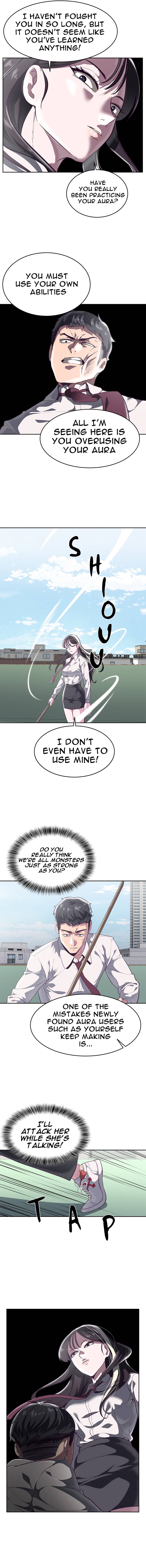 The Boy of Death chapter 108 page 9